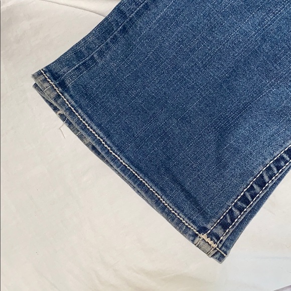 True Religion jeans - Picture 6 of 7